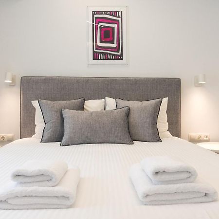 Athens Theatrou Apartments Dış mekan fotoğraf