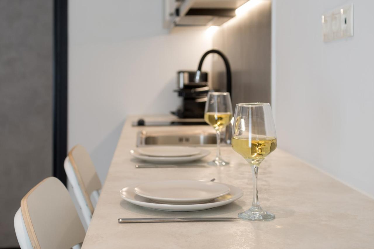 Athens Theatrou Apartments Dış mekan fotoğraf