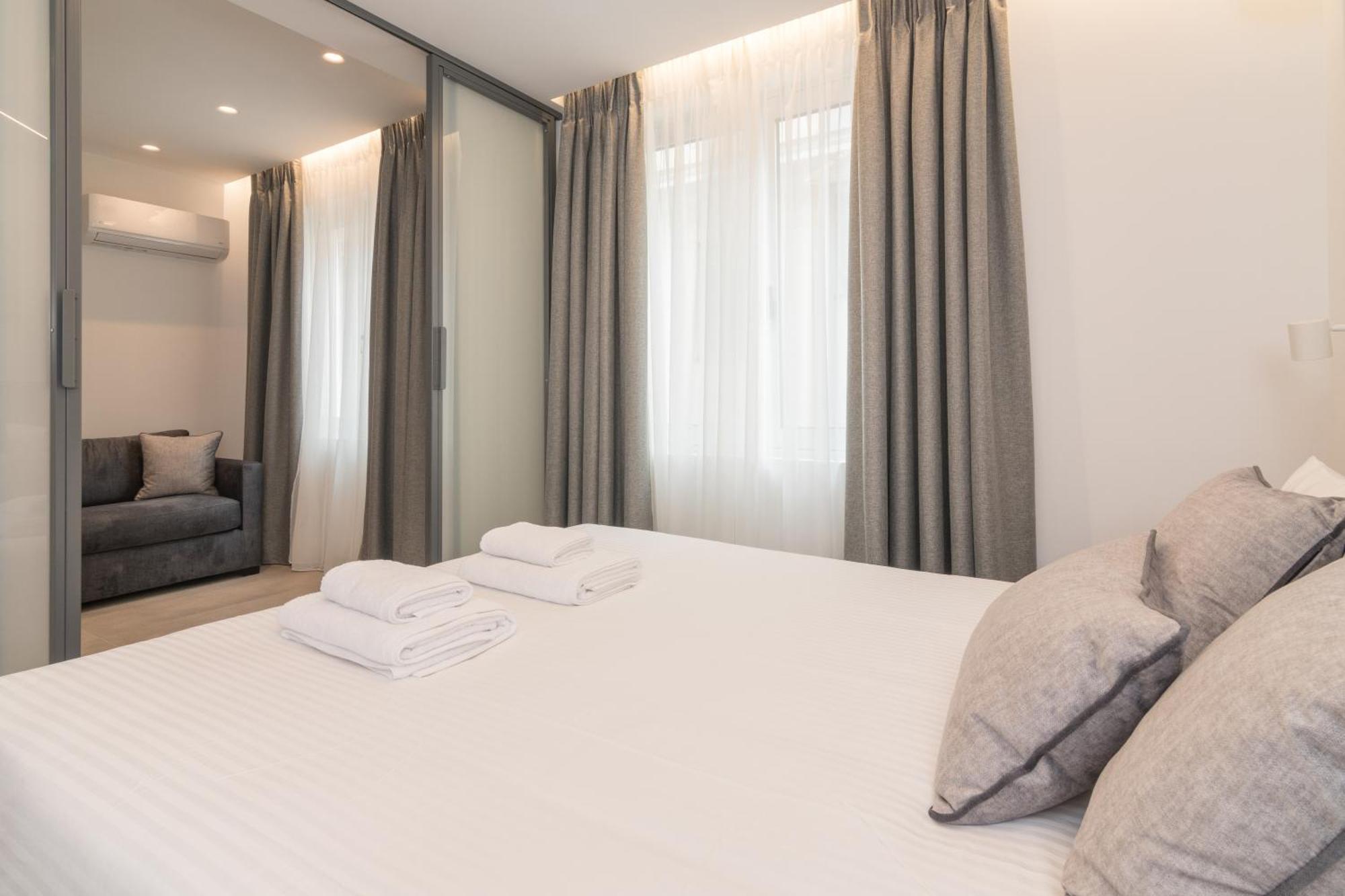 Athens Theatrou Apartments Dış mekan fotoğraf