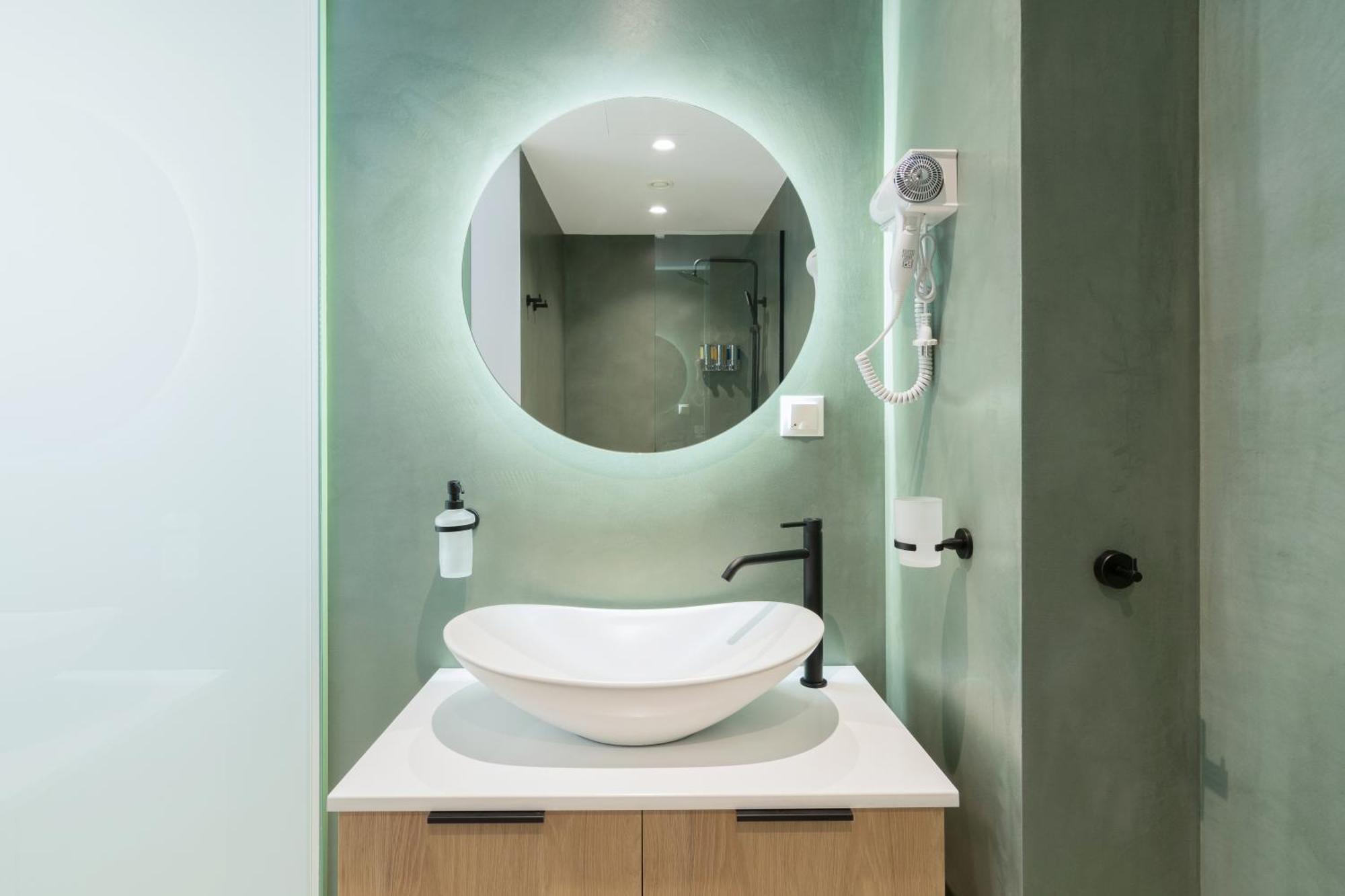Athens Theatrou Apartments Dış mekan fotoğraf